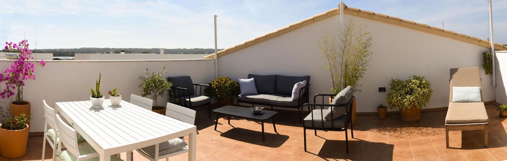 Edificio Can Sord Apto Nº 2 La Savina  Exterior photo